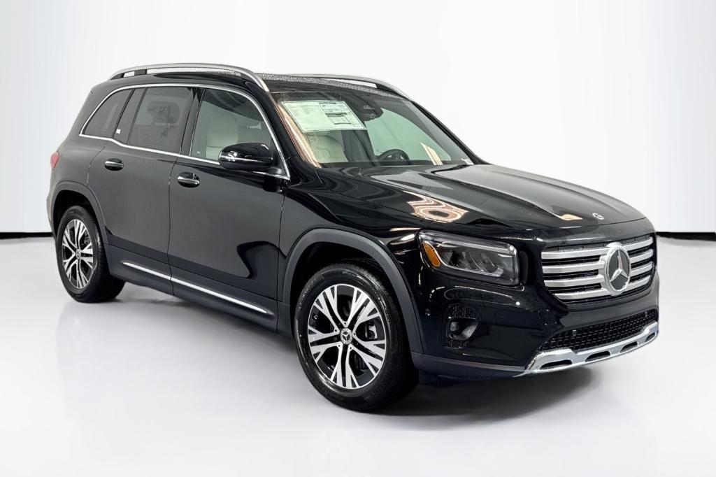 new 2026 Mercedes-Benz GLB 250 car, priced at $49,815