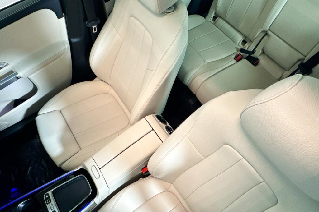 new 2026 Mercedes-Benz GLB 250 car, priced at $49,815