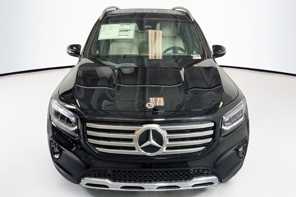 new 2026 Mercedes-Benz GLB 250 car, priced at $49,815