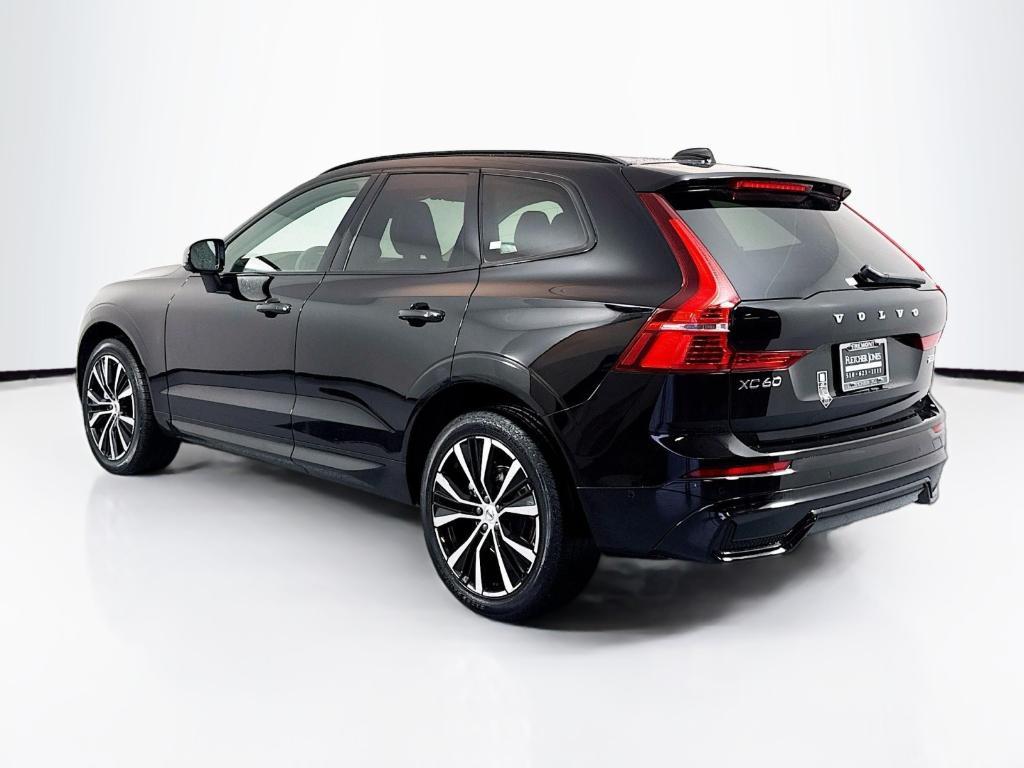 used 2024 Volvo XC60 car, priced at $38,981