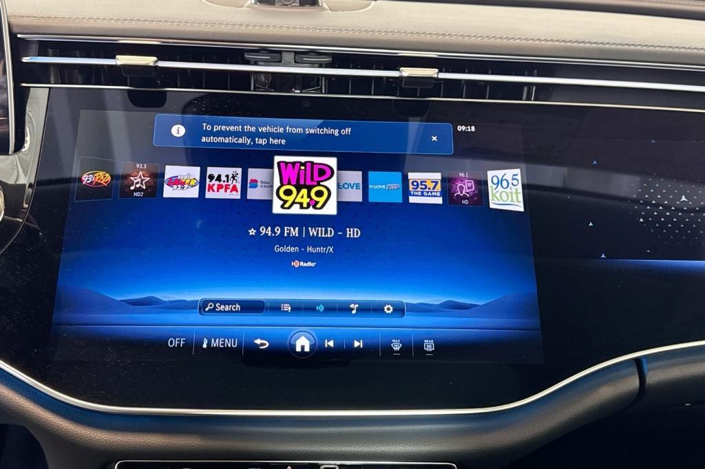 new 2026 Mercedes-Benz E-Class car, priced at $75,820