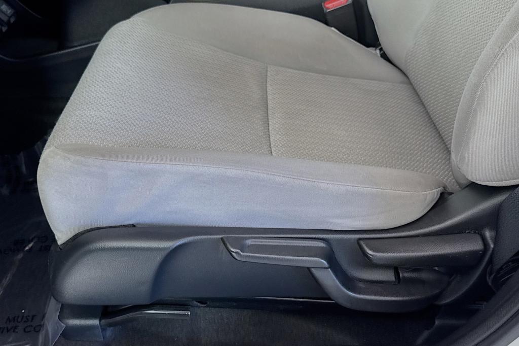 used 2017 Honda HR-V car, priced at $15,493