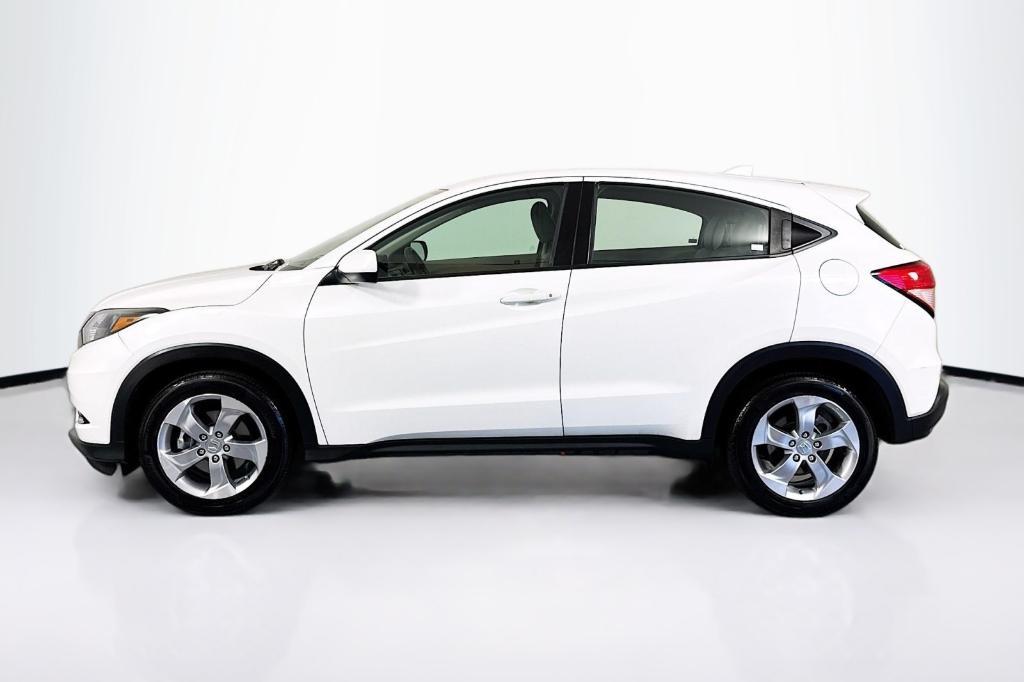 used 2017 Honda HR-V car, priced at $15,493