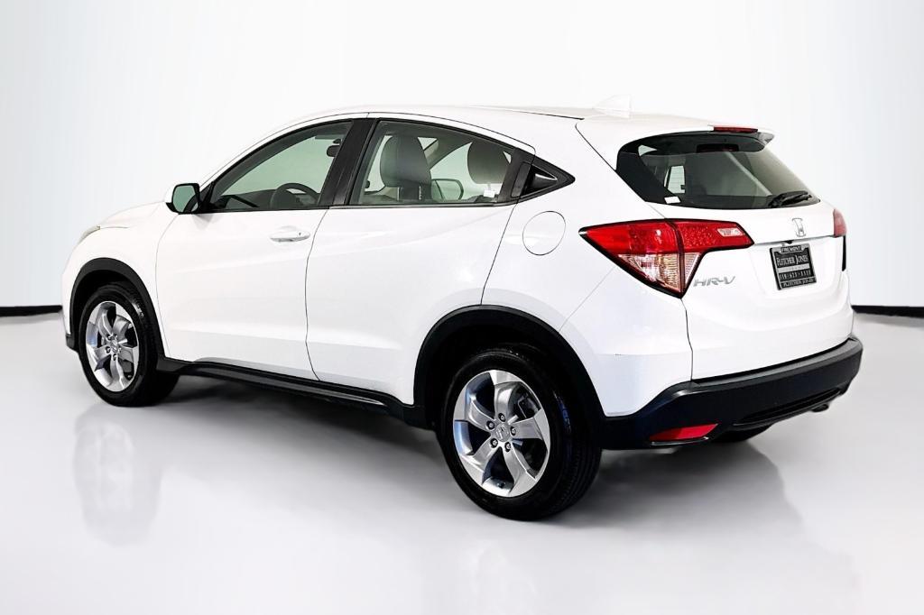 used 2017 Honda HR-V car, priced at $15,493