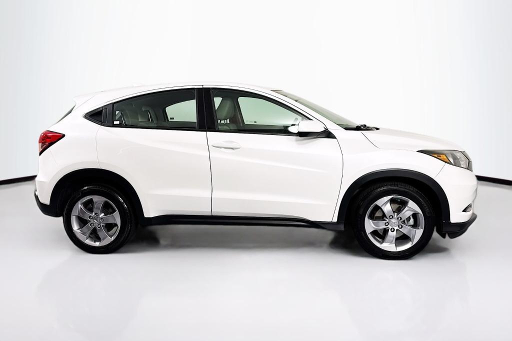 used 2017 Honda HR-V car, priced at $15,493