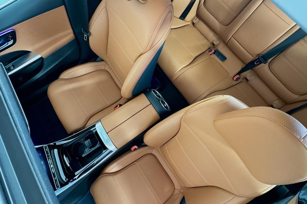 used 2025 Mercedes-Benz C-Class car