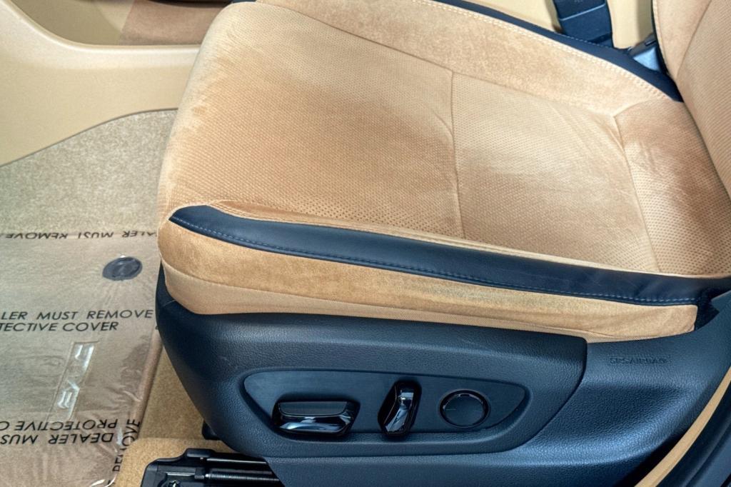 used 2023 Lexus RZ 450e car, priced at $31,994