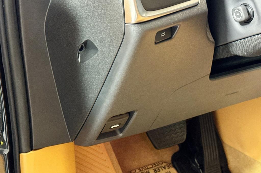 used 2023 Lexus RZ 450e car, priced at $31,994