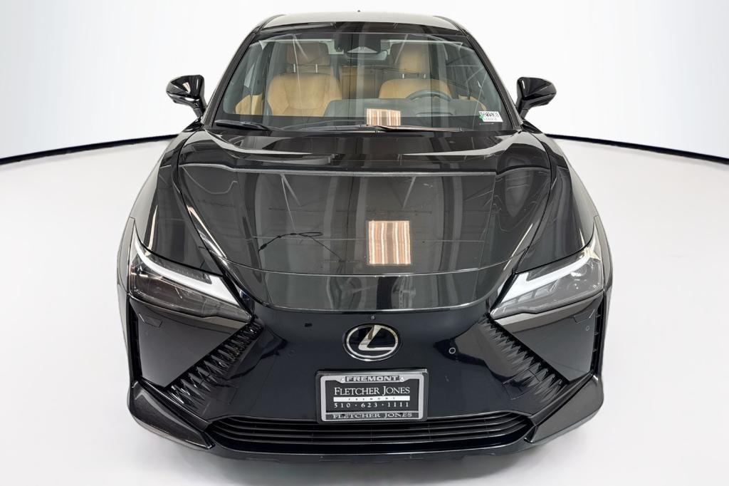 used 2023 Lexus RZ 450e car, priced at $31,994