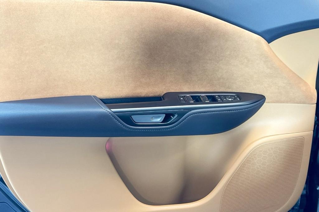 used 2023 Lexus RZ 450e car, priced at $31,994