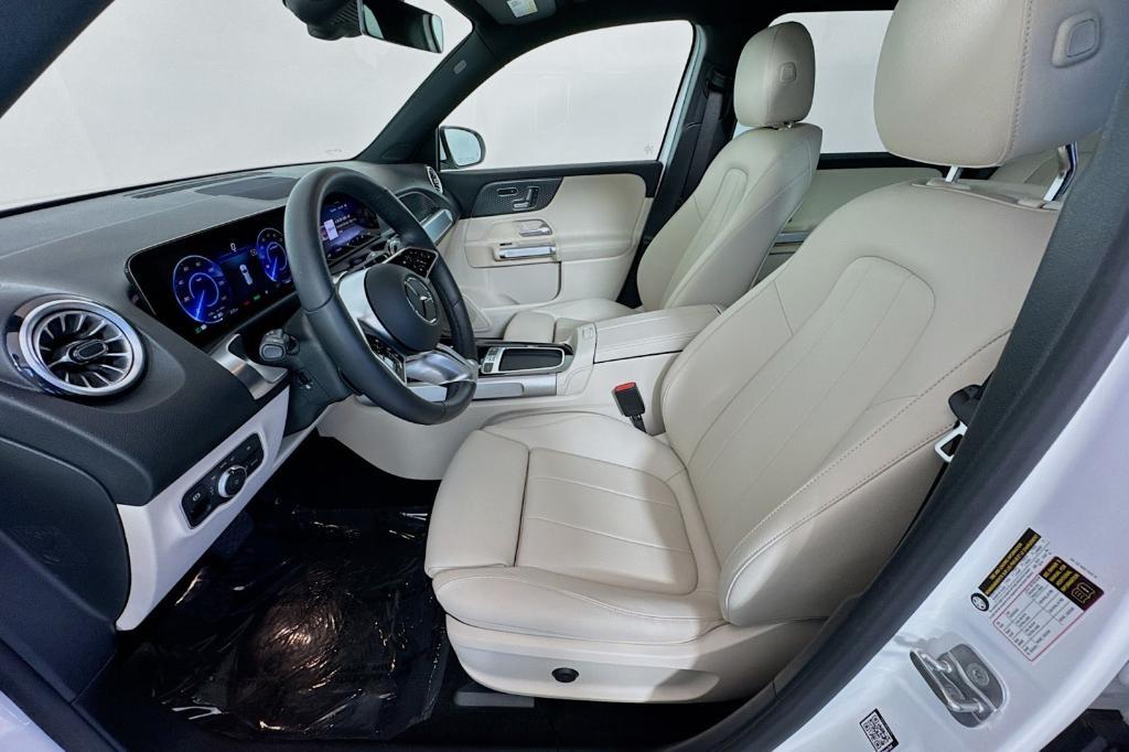 used 2024 Mercedes-Benz EQB 300 car, priced at $43,994