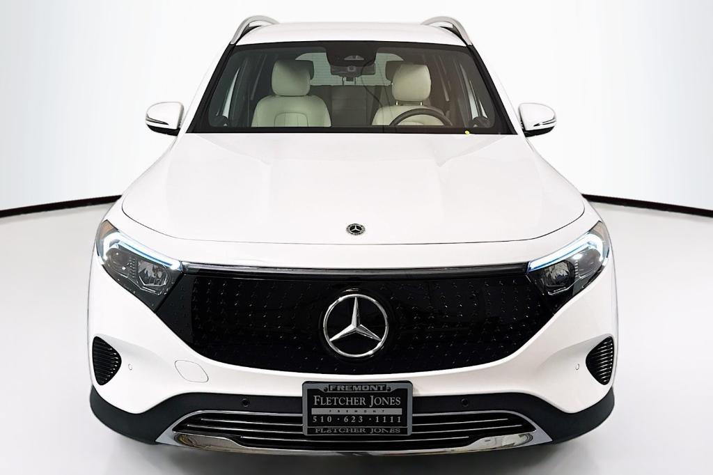 used 2024 Mercedes-Benz EQB 300 car, priced at $43,994