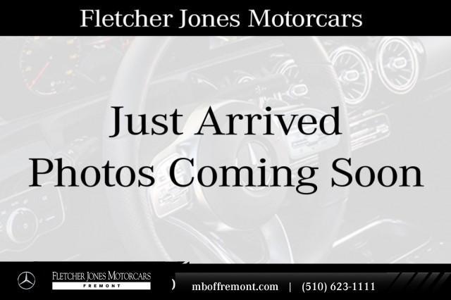 used 2021 Mercedes-Benz GLC 300 car, priced at $25,994