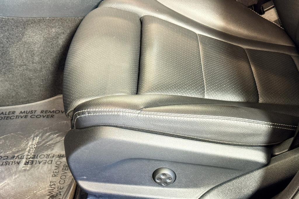 used 2021 Mercedes-Benz GLC 300 car, priced at $25,994