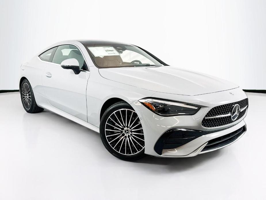 new 2024 Mercedes-Benz CLE 300 car, priced at $64,765