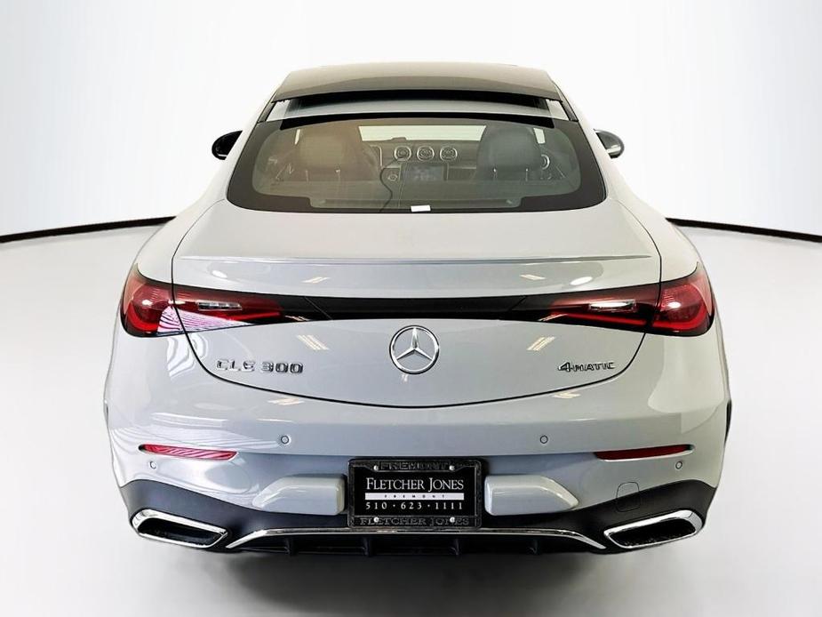 new 2024 Mercedes-Benz CLE 300 car, priced at $64,765