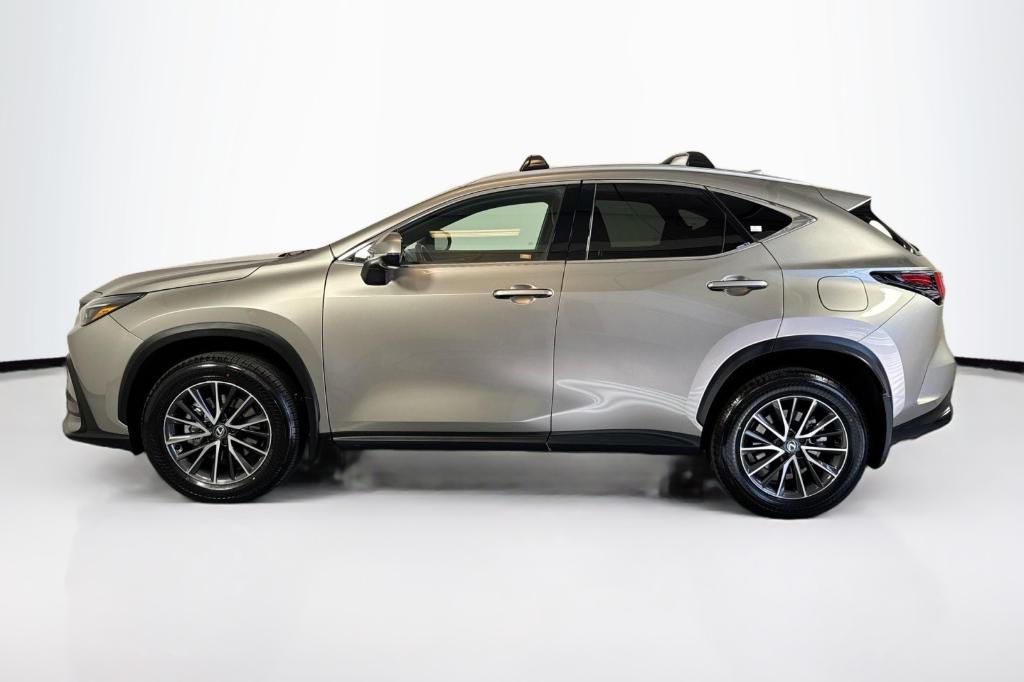 used 2024 Lexus NX 350 car, priced at $38,794