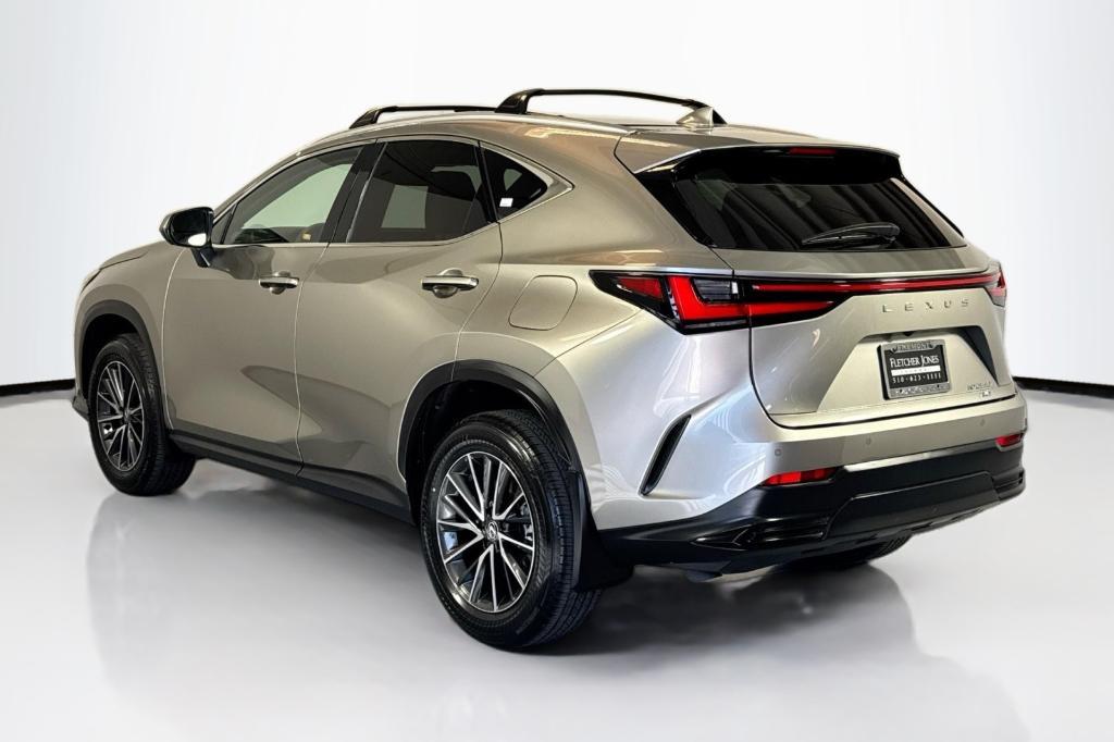 used 2024 Lexus NX 350 car, priced at $38,794