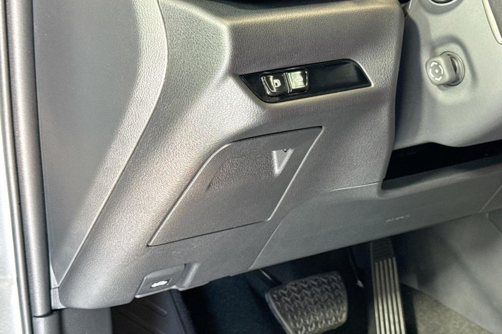 used 2024 Lexus NX 350 car, priced at $38,794