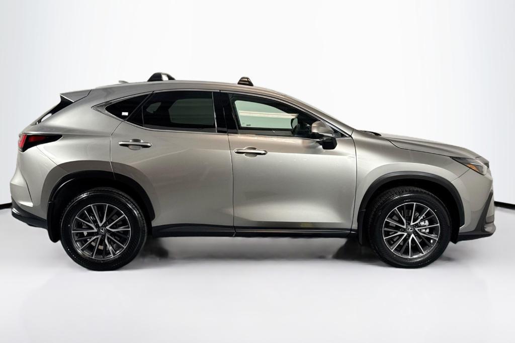 used 2024 Lexus NX 350 car, priced at $38,794
