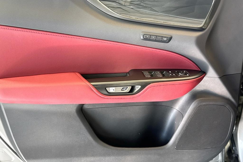 used 2024 Lexus NX 350 car, priced at $38,794