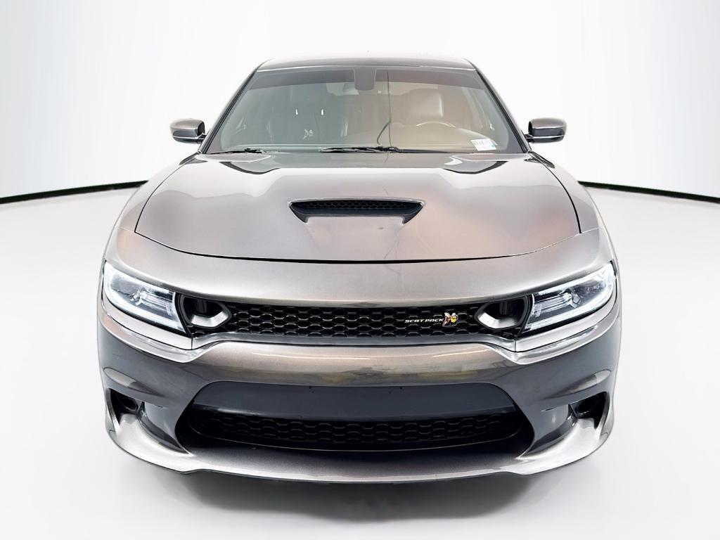 used 2019 Dodge Charger car, priced at $34,483