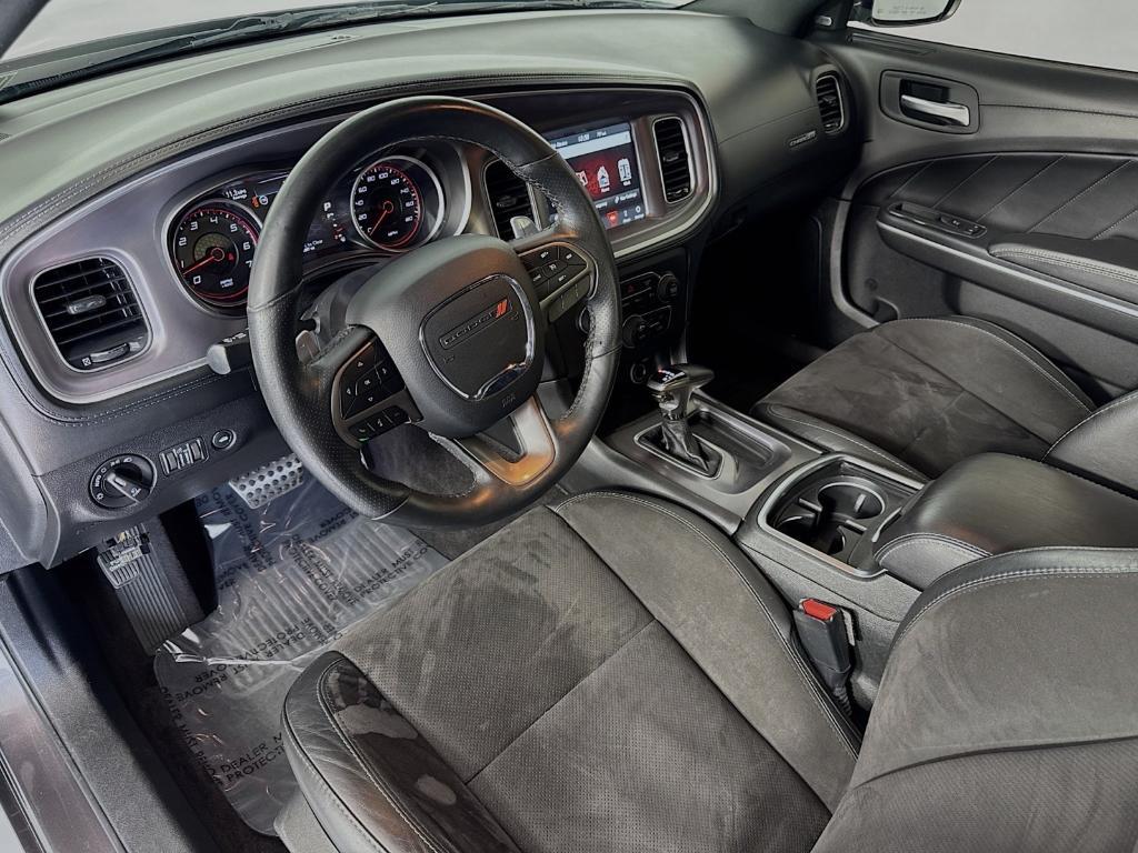 used 2019 Dodge Charger car, priced at $34,483