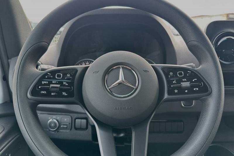 new 2024 Mercedes-Benz Sprinter 2500 car, priced at $56,118