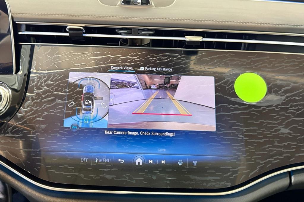 new 2026 Mercedes-Benz E-Class car, priced at $74,245