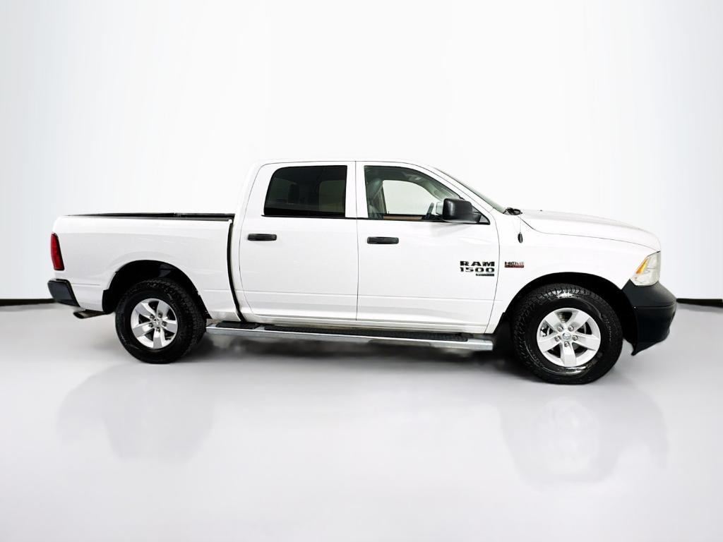 used 2019 Ram 1500 Classic car, priced at $23,224