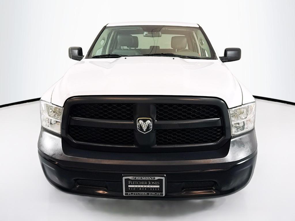 used 2019 Ram 1500 Classic car, priced at $23,224