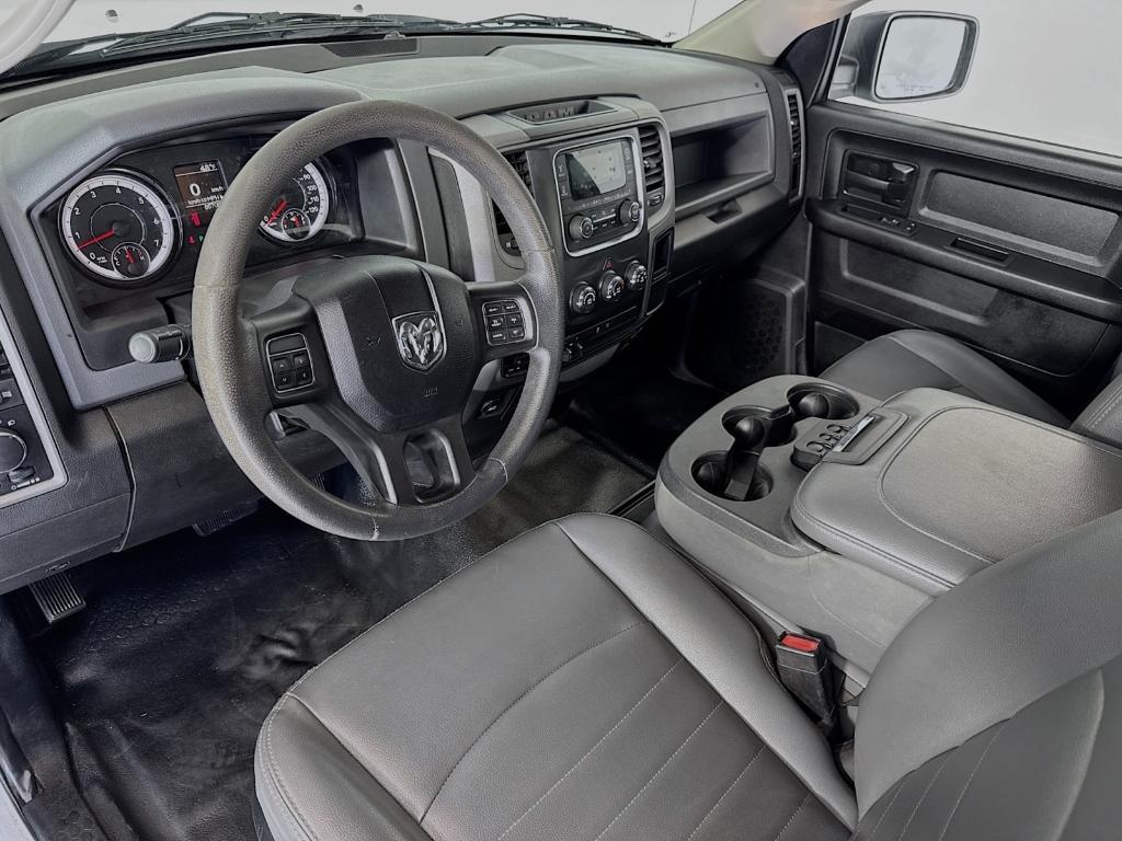 used 2019 Ram 1500 Classic car, priced at $23,224