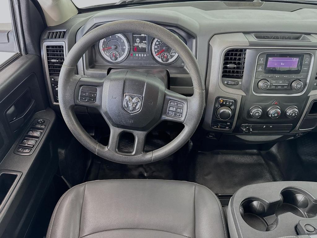 used 2019 Ram 1500 Classic car, priced at $23,224