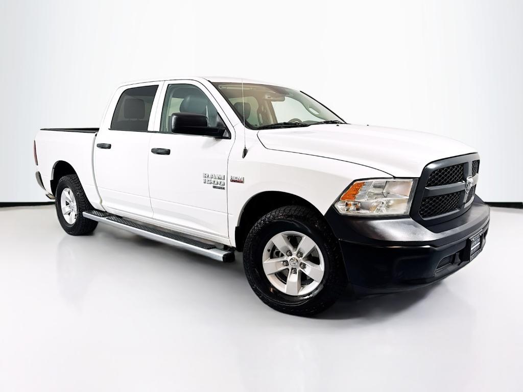 used 2019 Ram 1500 Classic car, priced at $23,224