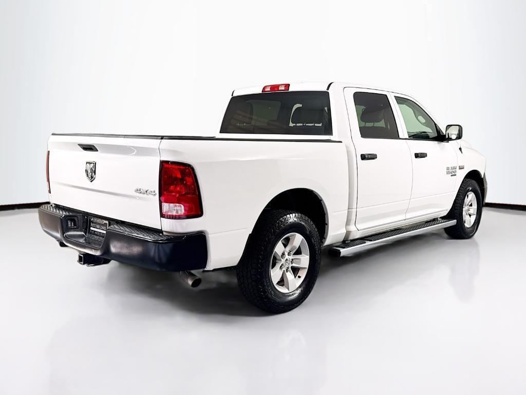 used 2019 Ram 1500 Classic car, priced at $23,224