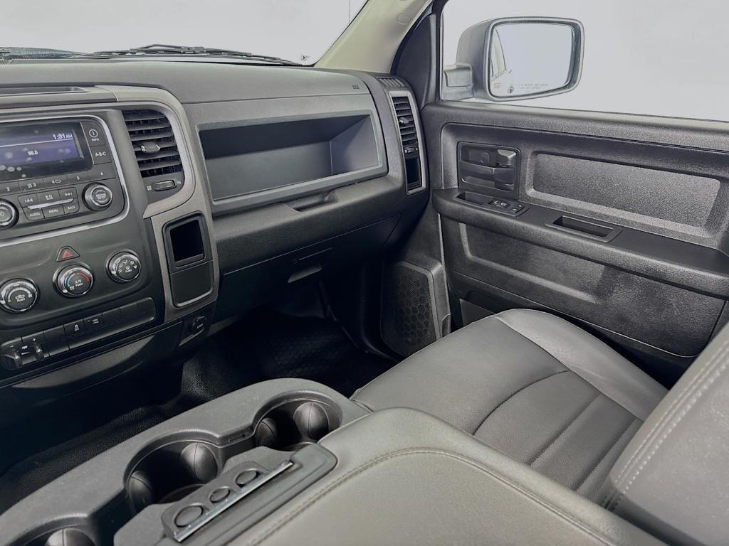 used 2019 Ram 1500 Classic car, priced at $23,224