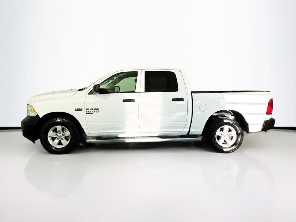 used 2019 Ram 1500 Classic car, priced at $23,224