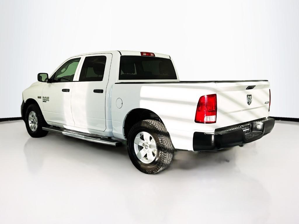 used 2019 Ram 1500 Classic car, priced at $23,224