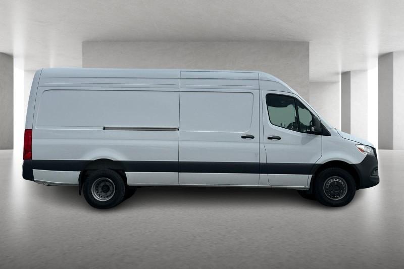 new 2024 Mercedes-Benz Sprinter 3500 car, priced at $70,741