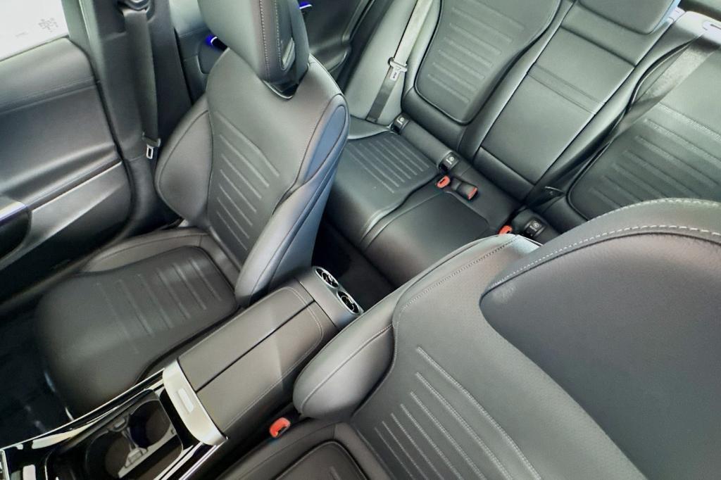 new 2025 Mercedes-Benz C-Class car, priced at $60,345