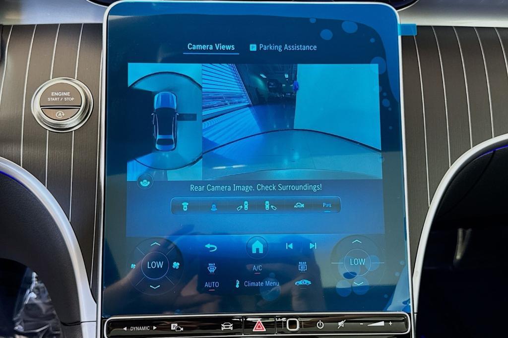 new 2025 Mercedes-Benz C-Class car, priced at $60,345