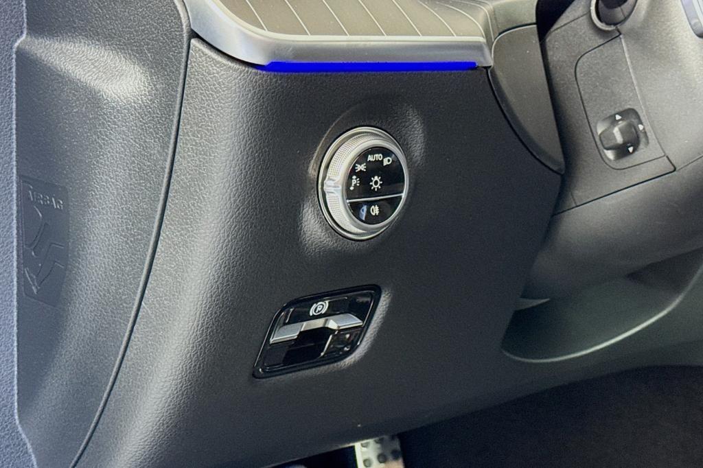 new 2025 Mercedes-Benz C-Class car, priced at $60,345