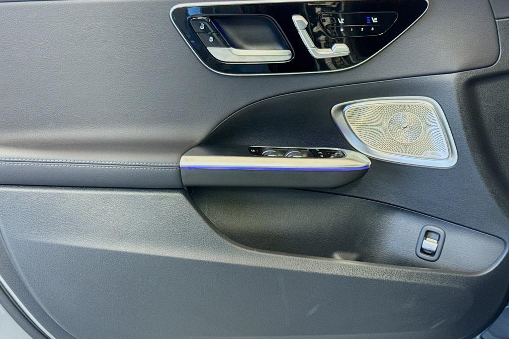 new 2025 Mercedes-Benz C-Class car, priced at $60,345