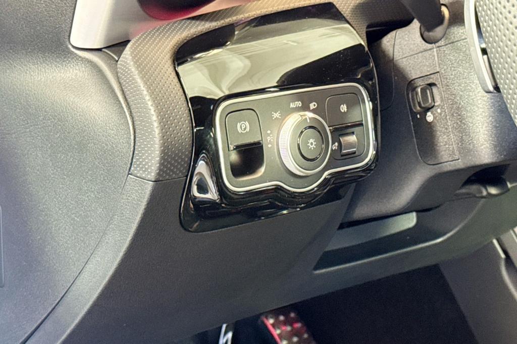 new 2026 Mercedes-Benz CLA 250 car, priced at $52,240