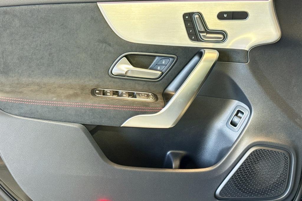 new 2026 Mercedes-Benz CLA 250 car, priced at $52,240