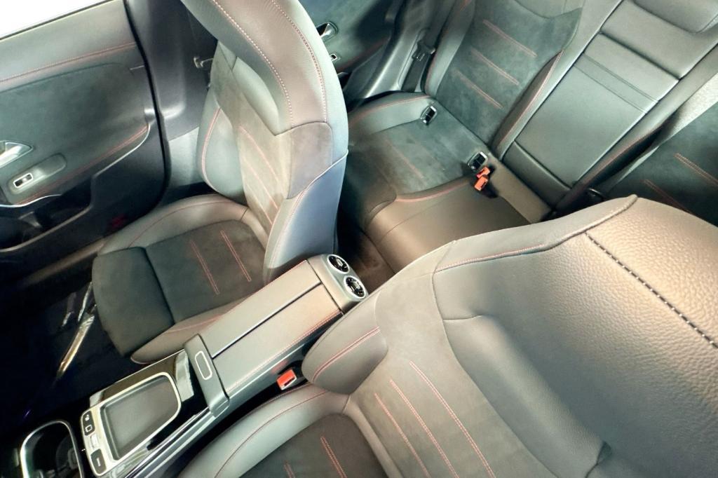 new 2026 Mercedes-Benz CLA 250 car, priced at $52,240