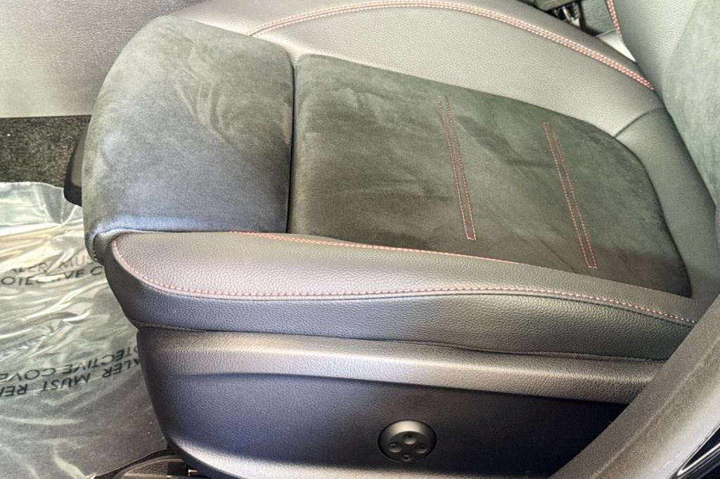 new 2026 Mercedes-Benz CLA 250 car, priced at $52,240