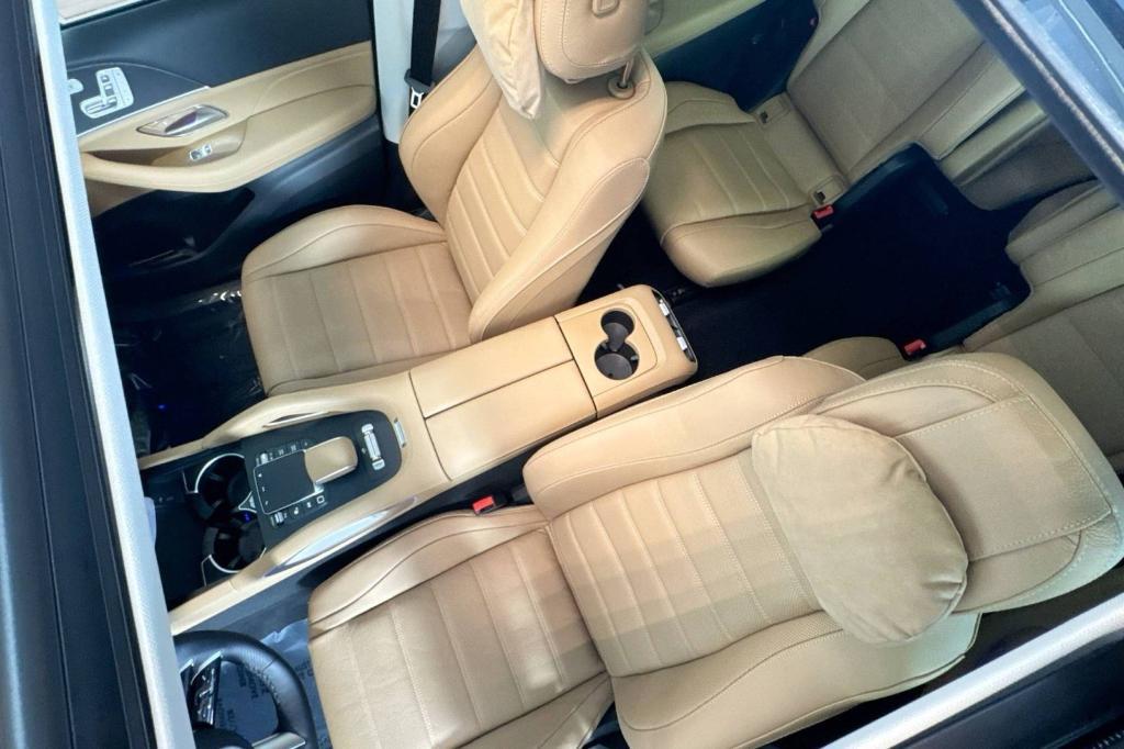 new 2026 Mercedes-Benz GLS 450 car, priced at $103,055