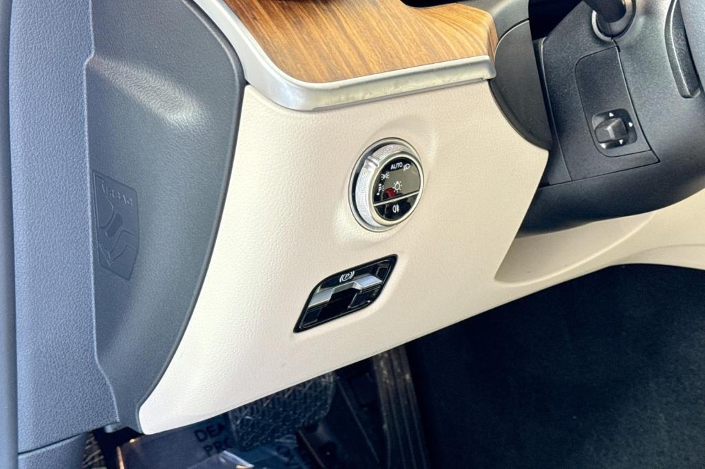 used 2023 Mercedes-Benz C-Class car, priced at $34,994