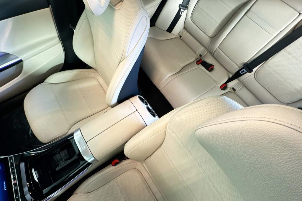 used 2023 Mercedes-Benz C-Class car, priced at $34,994